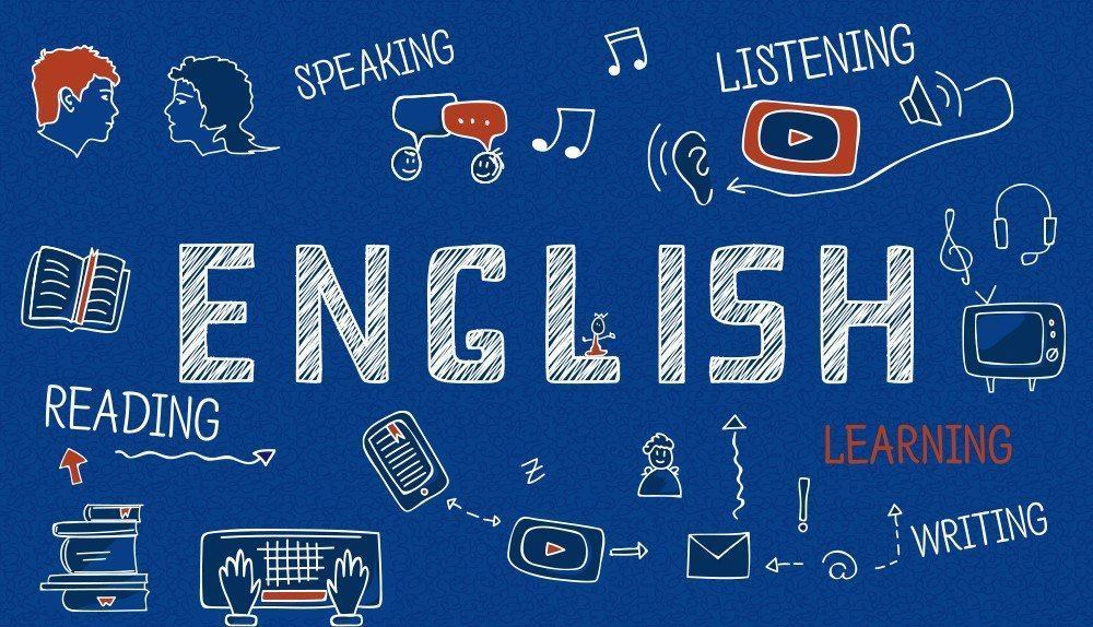 script for esl course presentation